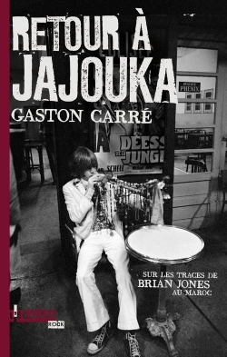 Bertrand.pt - Les Pipeaux De Jajouka- Sur Les Traces De Brian Jones Au Maroc