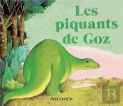 Les Piquants De Goz
