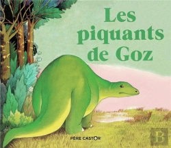 Bertrand.pt - Les Piquants De Goz