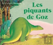 Les Piquants De Goz