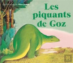Bertrand.pt - Les Piquants De Goz
