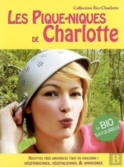 Bertrand.pt - Les Pique-Niques De Charlotte