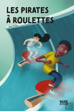 Bertrand.pt - Les Pirates À Roulettes