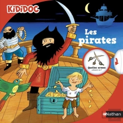 Bertrand.pt - Les Pirates