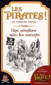 Les Pirates ! Dans : Une Aventure Avec Les Savants