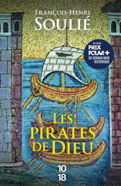 Bertrand.pt - Les Pirates De Dieu