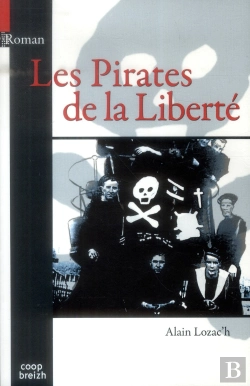 Bertrand.pt - Les Pirates De La Liberté