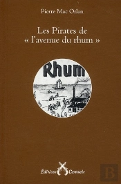 Les Pirates De 'L'Avenue Du Rhum'