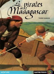 Les Pirates De Madagascar