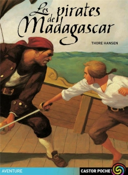 Bertrand.pt - Les Pirates De Madagascar