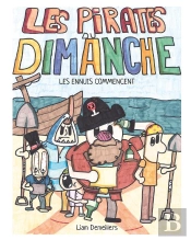 Les Pirates Du Dimanche