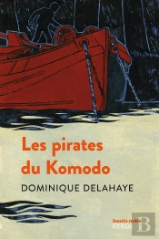 Les Pirates Du Komodo