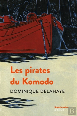 Bertrand.pt - Les Pirates Du Komodo