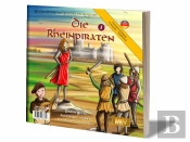 Les Pirates Du Rhin / Die Rheinpiraten