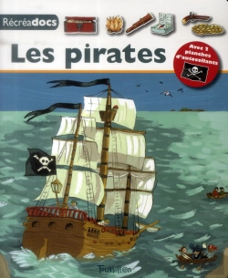 Bertrand.pt - Les Pirates