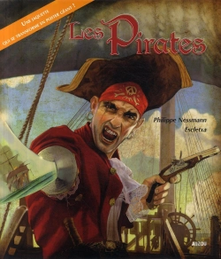 Bertrand.pt - Les Pirates