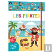 Les Pirates