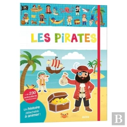 Bertrand.pt - Les Pirates