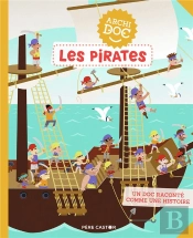Les Pirates
