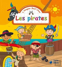 Bertrand.pt - Les Pirates