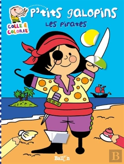Bertrand.pt - Les Pirates