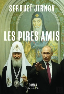 Bertrand.pt - Les Pires Amis