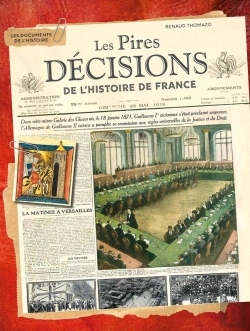 Bertrand.pt - Les Pires Décisions De L'Histoire De France