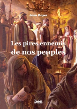 Bertrand.pt - Les Pires Ennemis De Nos Peuples