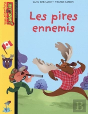 Les Pires Ennemis