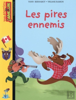 Bertrand.pt - Les Pires Ennemis