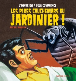 Bertrand.pt - Les Pires Horreurs Du Jardinier