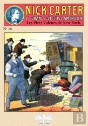 Les Pires Voleurs De New-York
