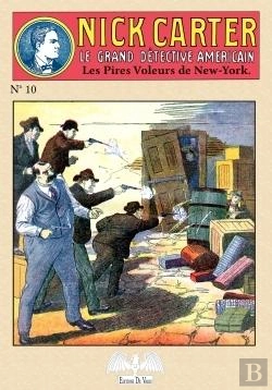 Bertrand.pt - Les Pires Voleurs De New-York