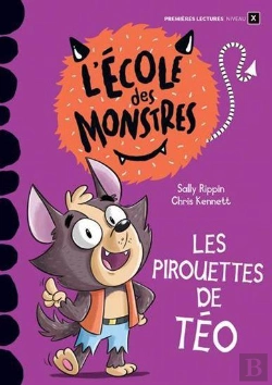 Bertrand.pt - Les Pirouettes De Téo