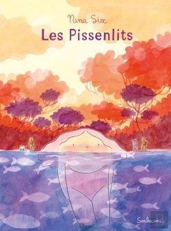 Bertrand.pt - Les Pissenlits