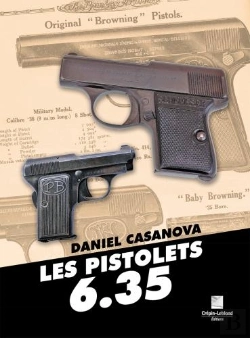 Bertrand.pt - Les Pistolets 6.35