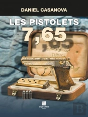 Les Pistolets 7,65