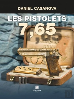 Bertrand.pt - Les Pistolets 7,65