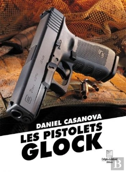 Bertrand.pt - Les Pistolets Glock