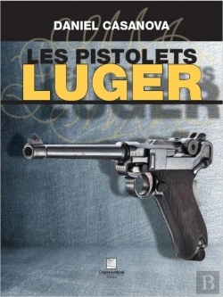 Bertrand.pt - Les Pistolets Luger