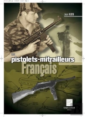 Les Pistolets Mitrailleurs Français