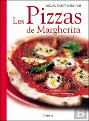 Les Pizzas De Margherita