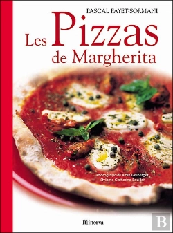 Bertrand.pt - Les Pizzas De Margherita