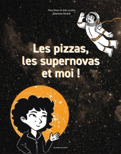 Bertrand.pt - Les Pizzas, Les Supernovas Et Moi !