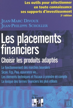 Bertrand.pt - Les Placements Financiers