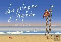 Bertrand.pt - Les Plages D'Agnès
