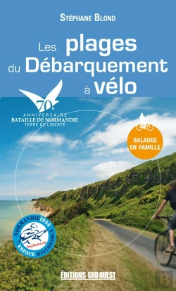Bertrand.pt - Les Plages Du Débarquement À Vélo