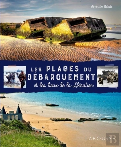 Bertrand.pt - Les Plages Du Débarquement Et Les Lieux De La Libération