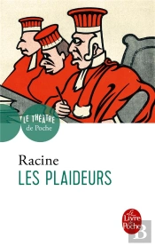 Les Plaideurs