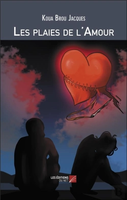 Bertrand.pt - Les Plaies De L'Amour